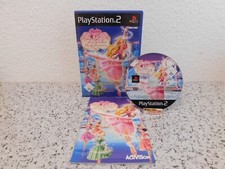 Barbie und die 12 Tanzenden Prinzessinnen Playstation 2