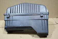 Luftfilterkasten 4606885904 MANN+HUMMEL / 9680696480 Renault Laguna II B74 Bj,02