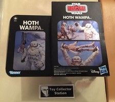 STAR WARS - Black Series - HOTH WAMPA - 6 inch - Hasbro - MISB - 2020