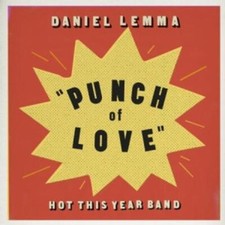 Daniel Lemma  -  Hot This Year