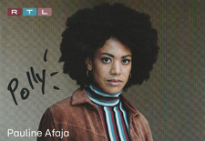 Pauline Afaja - GZSZ -