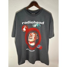 Radiohead "The Bends" 1995