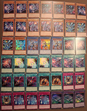 Yu-Gi-Oh, Sammlung, Drytron