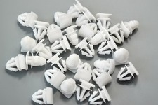 20X ZIERLEISTEN SCHUTZLEISTE