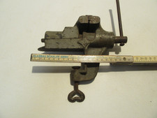 Kleiner Schraubstock