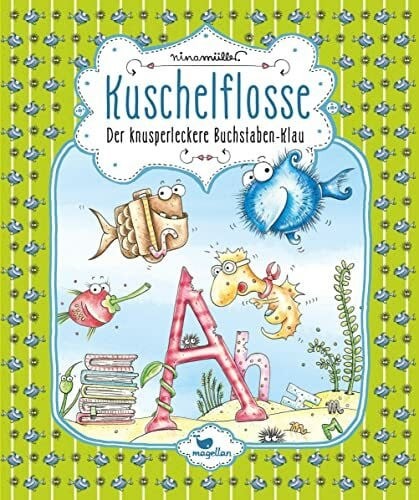 Kuschelflosse der - kuschelflosse,