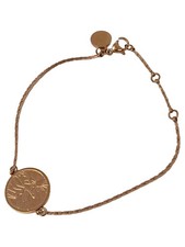 PURELEI Damen Armband Gold