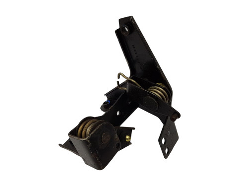Regler hinten 529125 - regler,