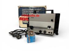 Super filmprojektor - super,