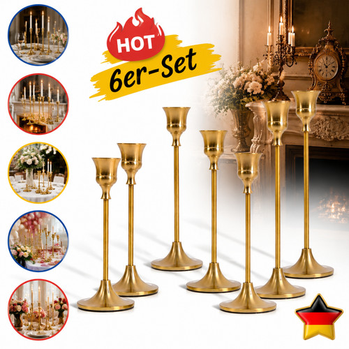 Hochwertig kerzenständer - hochwertig,