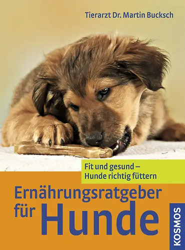 Ernährungsratgeber für hunde - ernährungsratgeber,