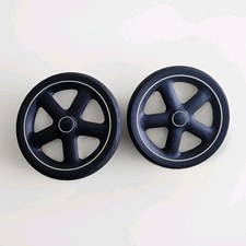 2x Hinterrad Maxi-Cosi Nova 4