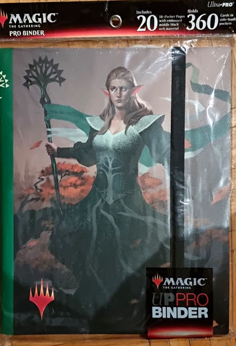 Ultra pro magic - ultra,