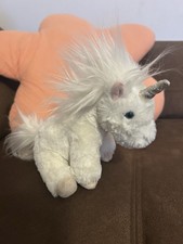 Steiff Tier Floppy Unicorn 