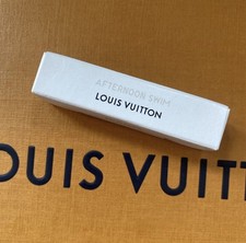 Louis Vuitton Afternoon Swim Parfümprobe 2ml