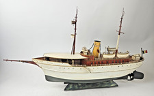 Märklin Schiff Jolanda Yacht