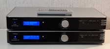 BLOCK HIFI R220+ und V220