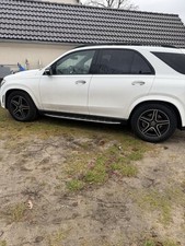 Mercedes GLE W167 V167 AMG 20