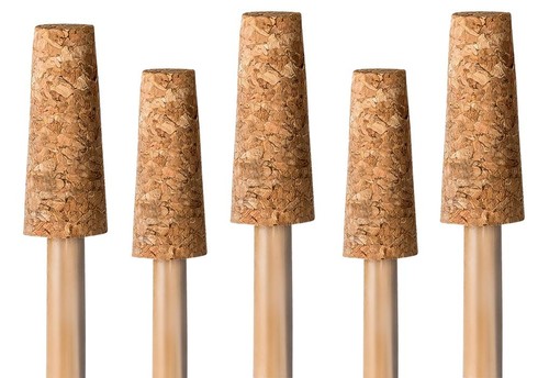Korken für rosenkugel - korken, |