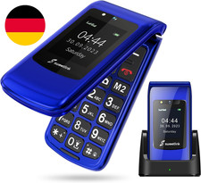 F2PLUS Klapphandy Ohne