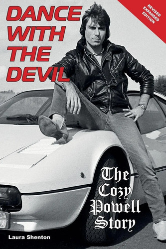 Dance with the devil - the,