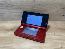 Nintendo 3DS - Konsole -