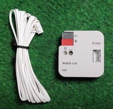 SUG/U1.1 Split Unit Gateway wie ABB / Busch Jäger UP, KNX, EIB