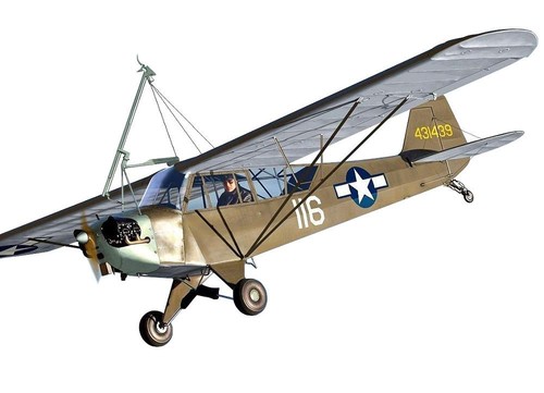 Modell maßstab 72 - modell, us