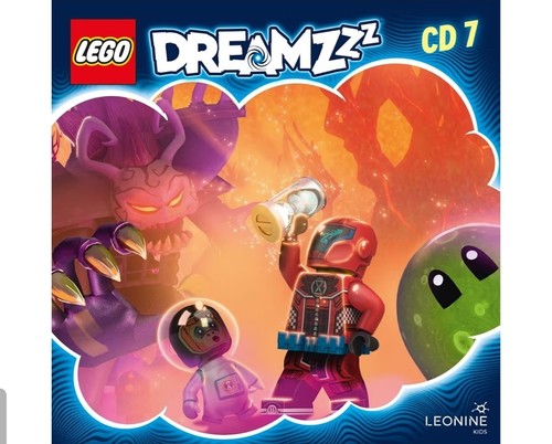 Lego dreamzzz various - lego,