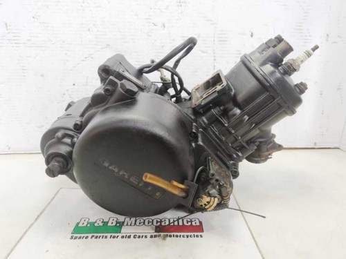 Block motor hiro - hiro, 125