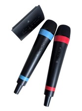 Singstar Wireless Mikrofone