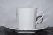 Kaffeetasse 2tlg Bayreuth