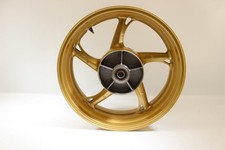 Felge Hintere Honda Hornet 600