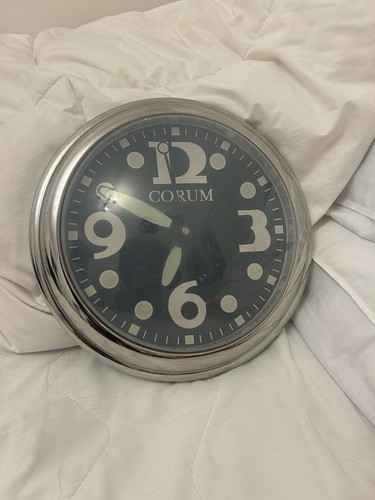 Corum bubble händleruhr - corum,