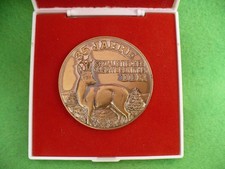 Medaille DDR 35 Jahre