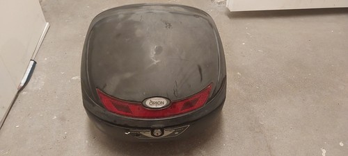 Topcase ohne schlüssel für - schlüssel,