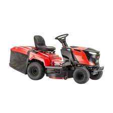 Benzin Rasentraktor Solo by