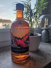 Absolut Vodka Nights - Orange