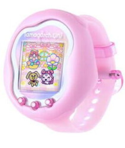 Tamagotchi uni aurora - uni,