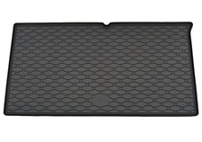 Gummi Kofferraumwanne für