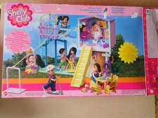 Mattel Shelly 47844 Club