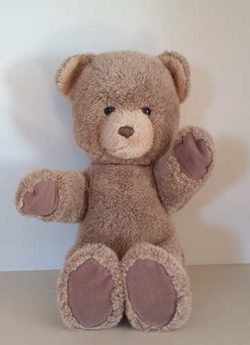 Steiff original teddy - steiff, "original"