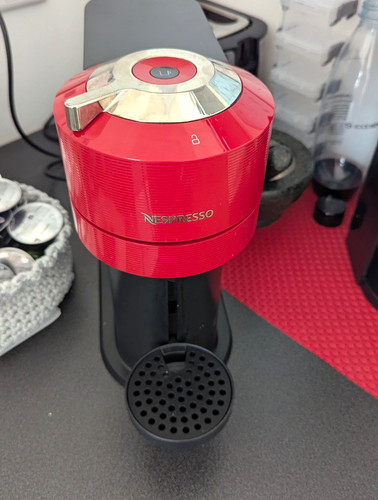 Nespresso vertuo - nespresso,