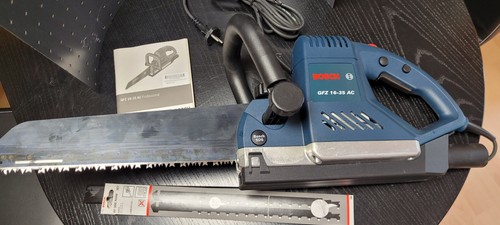 Tandemfuchsschwanz bosch gfz - bosch,