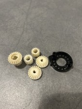 Tamiya TA-01/TA-02 Getriebe