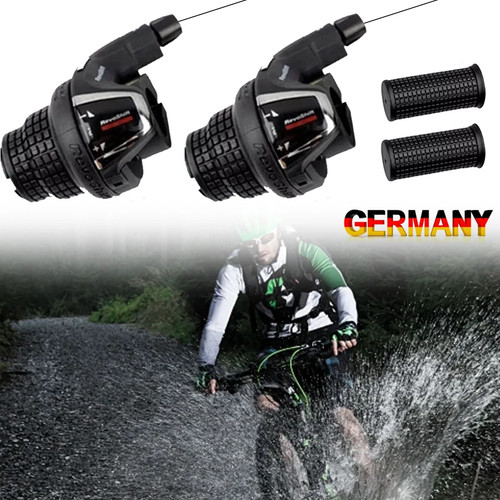 Fahrrad schalthebel set - schalthebel, für