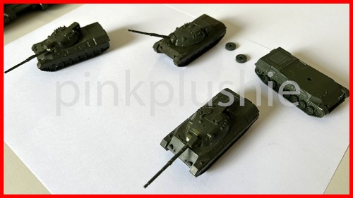 Rmm leopard roskopf miniatur - rmm,