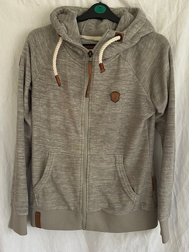 Naketano damen fleecejacke - fleecejacke, gr