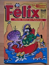 Felix Nr.610 mit Kiko 2000 +