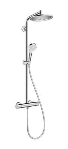Hansgrohe crometta - crometta, s